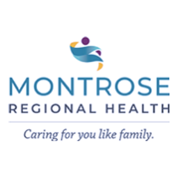 Montrose Regional Health logo