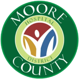 Moore County Hospital District logo