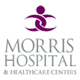 Morris Hospital logo