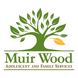 Muir Wood Teen Treatment logo