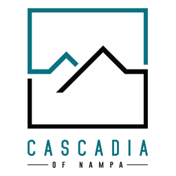 Nampa of Cascadia logo