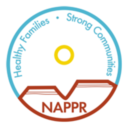 NAPPR logo
