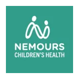 Nemours Children's Health logo