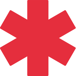 NORCAL Ambulance logo