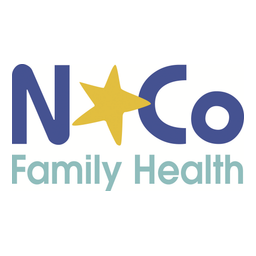 North Country Family Health Center logo