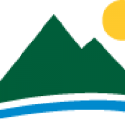 North Country Hospital logo