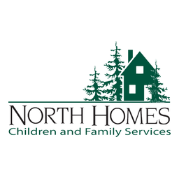 North Homes Children & Family Services logo