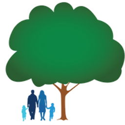 North Mississippi Commission on Mental Illness & M logo