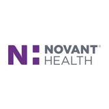 Novant Health logo