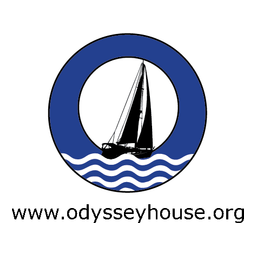 Odyssey House logo