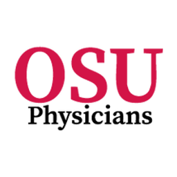 Ohio State University Physicians logo