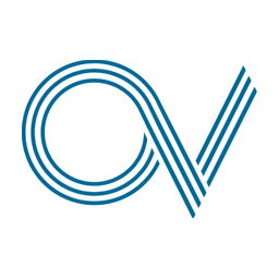 Olympic View Post Acute logo