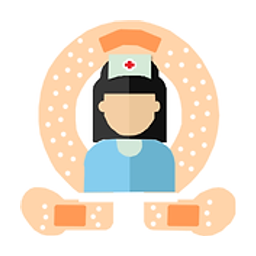 Omega Home Health Care Services logo