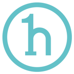 One Home Health logo