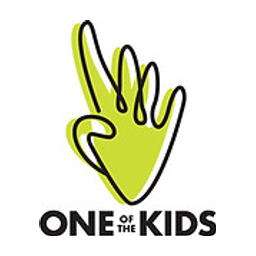 One of the Kids logo