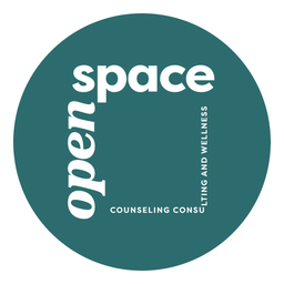 Open Space Counseling Consulting & Wellness logo