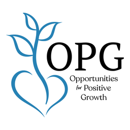 Opportunities for Positive Growth logo