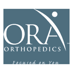 ORA Orthopedics logo
