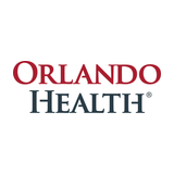 Orlando Health logo