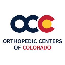 Orthopedic Centers of Colorado logo