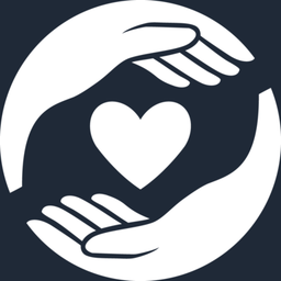 Our Blood Institute logo