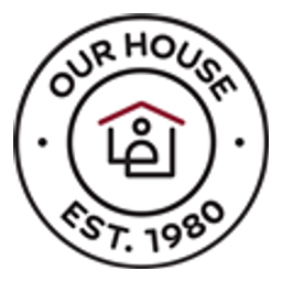 Our House logo