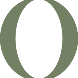 Ovation Hospice logo