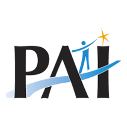 PAI logo