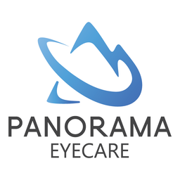 Panorama Eye Care logo
