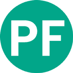 Patient First logo