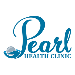 Pearl Health Clinic logo