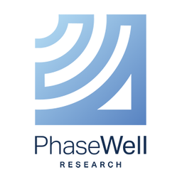 PhaseWell Research logo