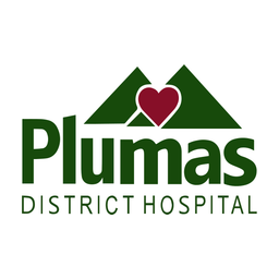 Plumas District Hospital logo
