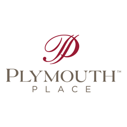 Plymouth Place logo