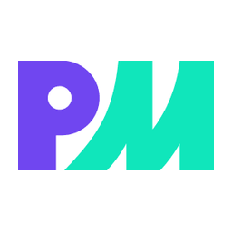 PM Pediatric Care logo