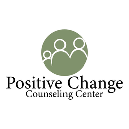 Positive Change Counseling Center logo