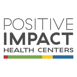 Positive Impact Health Centers logo