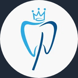 Prime Dental logo