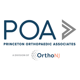 Princeton Orthopaedic Associates logo
