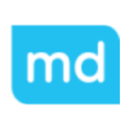 Proactive MD logo