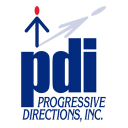 Progressive Directions, Inc. (PDI) logo