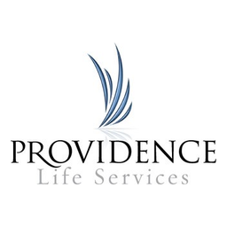 Providence Life Services logo