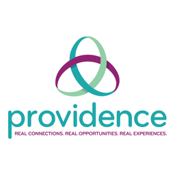 Providence of Maryland logo