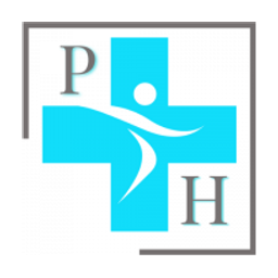 PureHealth Transitional Care at THR Arlington logo