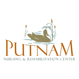 Putnam Nursing & Rehabilitation Center logo