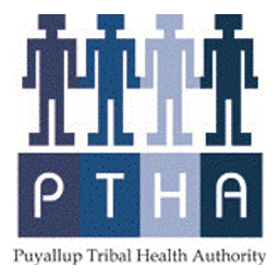 Puyallup Tribal Health Authority logo