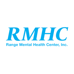Range Mental Health Center logo