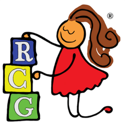 RCG Behavioral Health Network logo