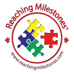 Reaching Milestones logo