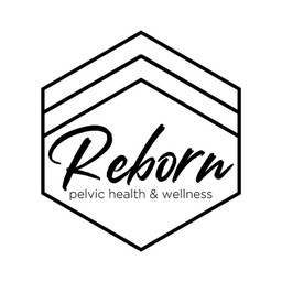 Reborn Pelvic Health & Wellness logo